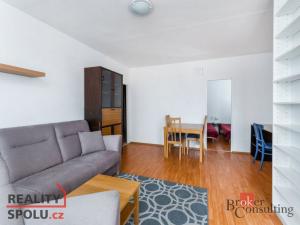 Prodej bytu 1+1, Praha - Břevnov, Sartoriova, 43 m2