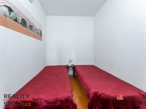 Prodej bytu 1+1, Praha - Břevnov, Sartoriova, 43 m2