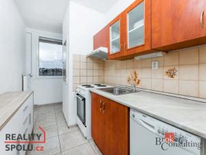 Prodej bytu 1+1, Praha - Břevnov, Sartoriova, 43 m2