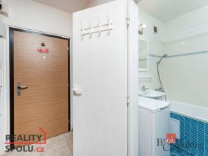 Prodej bytu 1+1, Praha - Břevnov, Sartoriova, 43 m2
