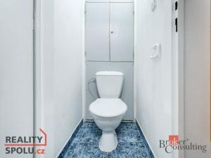 Prodej bytu 1+1, Praha - Břevnov, Sartoriova, 43 m2