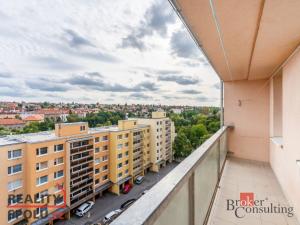 Prodej bytu 1+1, Praha - Břevnov, Sartoriova, 43 m2