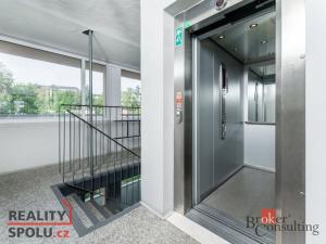 Prodej bytu 1+1, Praha - Břevnov, Sartoriova, 43 m2