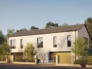 Prodej rodinného domu, Chrustenice, 239 m2