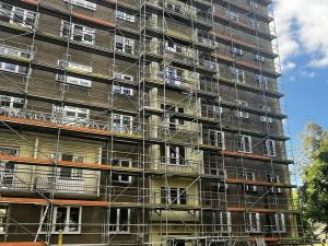 Prodej bytu 2+1, Havířov, Dlouhá třída, 54 m2