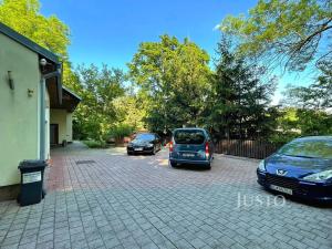 Prodej rodinného domu, Praha - Hlubočepy, Nad konečnou, 250 m2