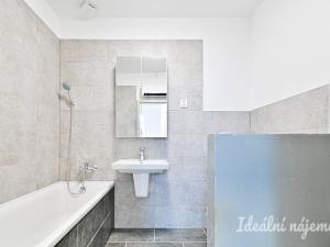 Pronájem bytu 1+kk, Troubsko, U rybníka, 50 m2