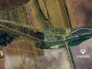 Prodej pole, Tasov, 630 m2