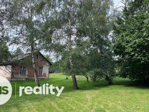 Prodej rodinného domu, Janovice, 150 m2