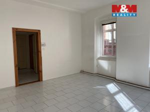 Pronájem bytu 1+1, Česká Lípa, Masná, 36 m2
