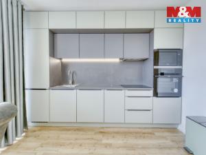 Prodej bytu 4+kk, Plzeň - Bolevec, Rabštejnská, 62 m2
