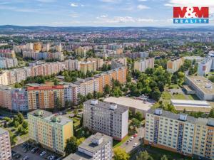 Prodej bytu 4+kk, Plzeň - Bolevec, Rabštejnská, 62 m2