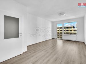 Pronájem bytu 2+kk, Pardubice, Nová Tesla, 51 m2