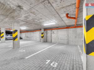 Pronájem bytu 2+kk, Pardubice, Nová Tesla, 51 m2