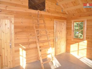 Prodej chaty, Stružnice - Bořetín, 50 m2