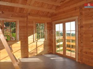 Prodej chaty, Stružnice - Bořetín, 50 m2