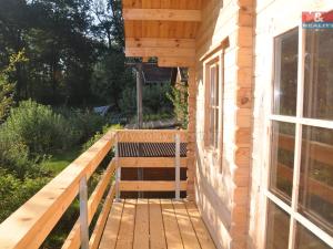 Prodej chaty, Stružnice - Bořetín, 50 m2