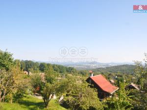 Prodej chaty, Stružnice - Bořetín, 50 m2