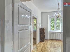 Prodej bytu 2+1, Praha - Košíře, Musílkova, 62 m2