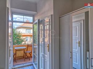 Prodej bytu 2+1, Praha - Košíře, Musílkova, 62 m2