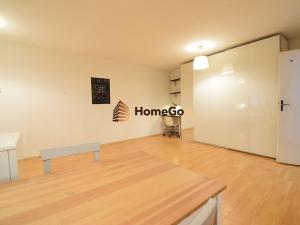 Pronájem bytu 1+kk, Praha - Žižkov, Štítného, 40 m2