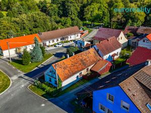 Prodej rodinného domu, Staňkov - Vránov, 129 m2