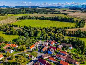 Prodej rodinného domu, Staňkov - Vránov, 129 m2