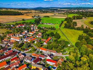 Prodej rodinného domu, Staňkov - Vránov, 129 m2