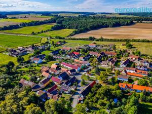 Prodej rodinného domu, Staňkov - Vránov, 129 m2