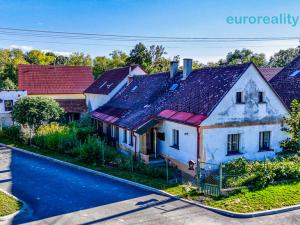 Prodej rodinného domu, Staňkov - Vránov, 129 m2