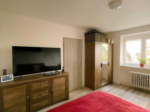 Prodej bytu 1+1, Kladno, Sevastopolská, 32 m2