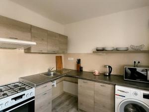 Prodej bytu 1+1, Kladno, Sevastopolská, 32 m2