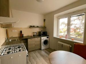 Prodej bytu 1+1, Kladno, Sevastopolská, 32 m2