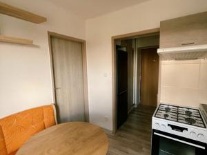 Prodej bytu 1+1, Kladno, Sevastopolská, 32 m2