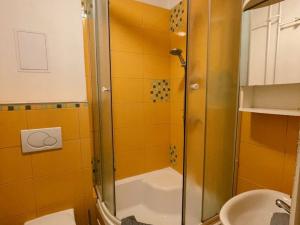 Prodej bytu 1+1, Kladno, Sevastopolská, 32 m2
