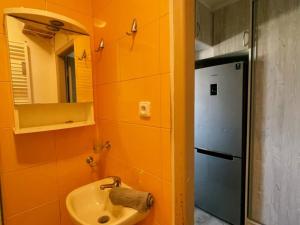 Prodej bytu 1+1, Kladno, Sevastopolská, 32 m2