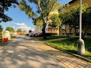 Prodej bytu 1+1, Kladno, Sevastopolská, 32 m2