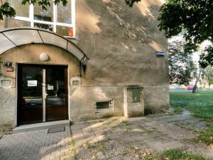Prodej bytu 1+1, Kladno, Sevastopolská, 32 m2
