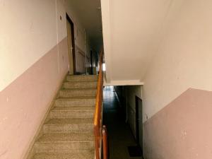 Prodej bytu 1+1, Kladno, Sevastopolská, 32 m2