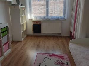 Pronájem bytu 4+kk, Třebíč - Nové Dvory, Jelínkova, 130 m2