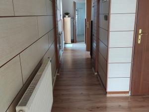 Pronájem bytu 4+kk, Třebíč - Nové Dvory, Jelínkova, 130 m2