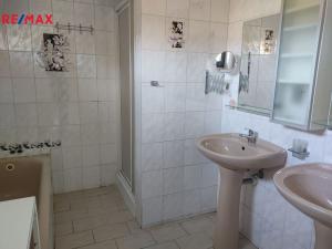 Pronájem bytu 4+kk, Třebíč - Nové Dvory, Jelínkova, 130 m2