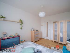 Prodej bytu 3+kk, Praha - Hostivař, Švehlova, 79 m2