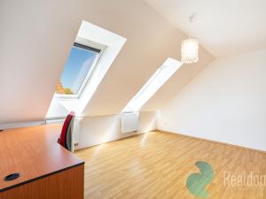 Prodej bytu 3+kk, České Budějovice, Radniční, 81 m2