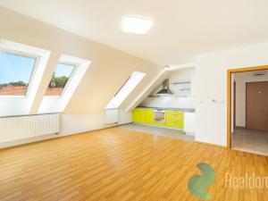 Prodej bytu 3+kk, České Budějovice, Radniční, 81 m2