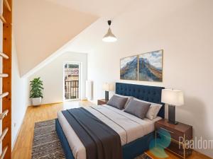 Prodej bytu 3+kk, České Budějovice, Radniční, 81 m2