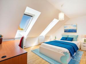 Prodej bytu 3+kk, České Budějovice, Radniční, 81 m2