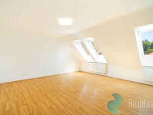 Prodej bytu 3+kk, České Budějovice, Radniční, 81 m2