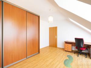 Prodej bytu 3+kk, České Budějovice, Radniční, 81 m2