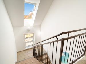 Prodej bytu 3+kk, České Budějovice, Radniční, 81 m2